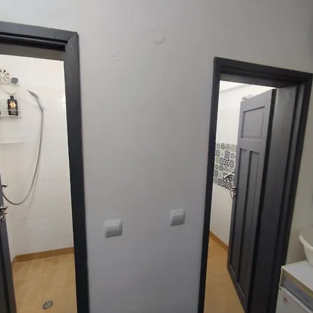 фамилия 100м от морето в Appartement *