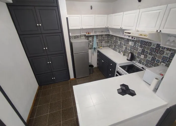 фамилия 100м от морето в Апартамент *