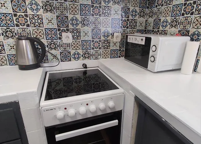 Апартамент фамилия 100м от морето в Равда