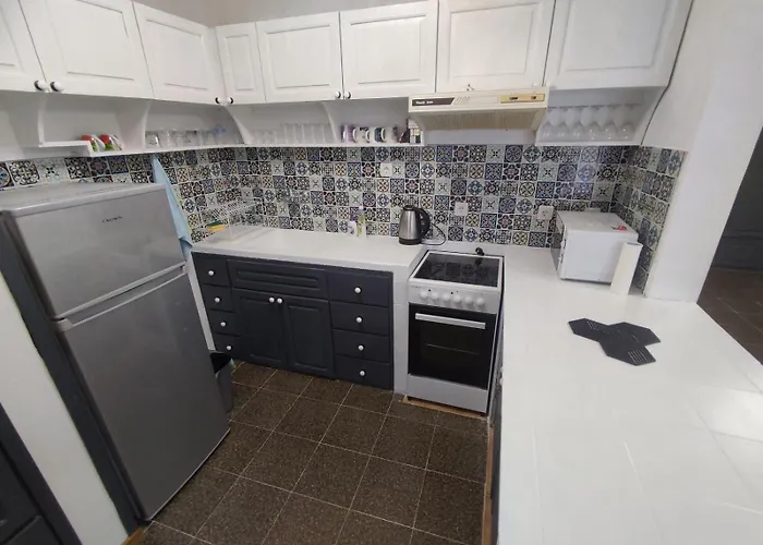 фамилия 100м от морето в Апартамент *