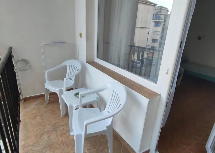 фамилия 100м от морето в Апартамент *