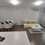 Apartament фамилия 100м от морето в Ravda
