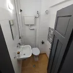 фамилия 100м от морето в Apartament Ravda
