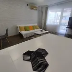 фамилия 100м от морето в Apartament