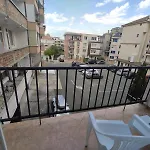 Apartament фамилия 100м от морето в *