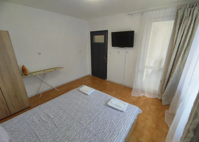 фамилия 100м от морето в Lejlighed