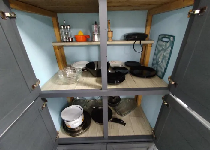 Lejlighed фамилия 100м от морето в